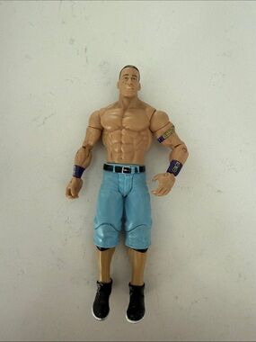 WWE John Cena
